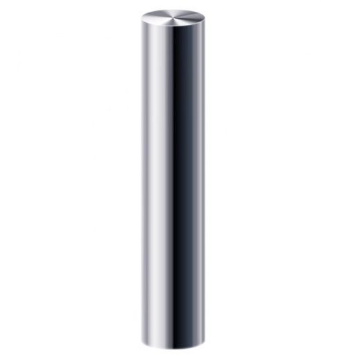 Круг нержавеющий